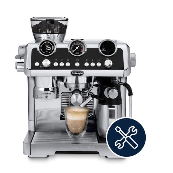 Out of Warranty Repair Service Package: La Specialista Maestro Espresso Machine Main