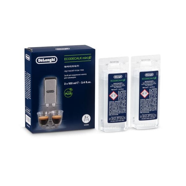 Delonghi Espresso Machine Cleaning Tablets