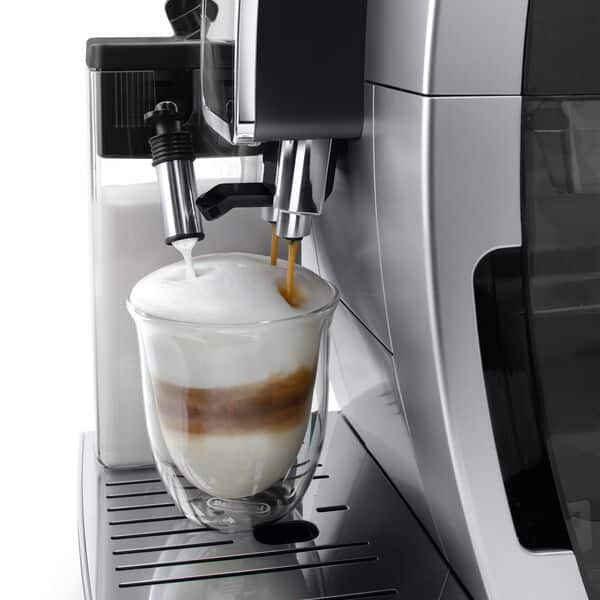 Dinamica Plus Automatic Espresso Machine | Delonghi