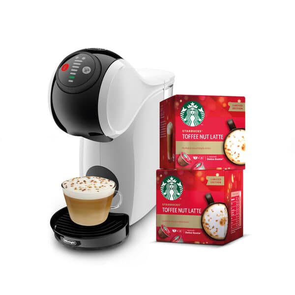 DOLCE GUSTO STARBUCKS, 8 Flavours to Choose From, Pack of 12, 24, 36 & 72  Pods £6.49 - PicClick UK