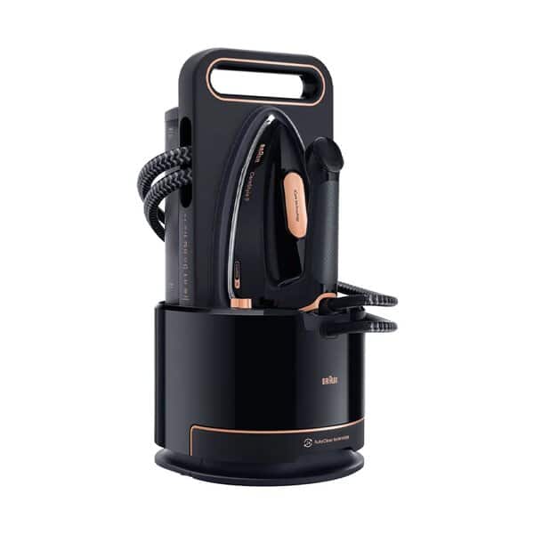 Braun CareStyle 9 IS 9090 BK