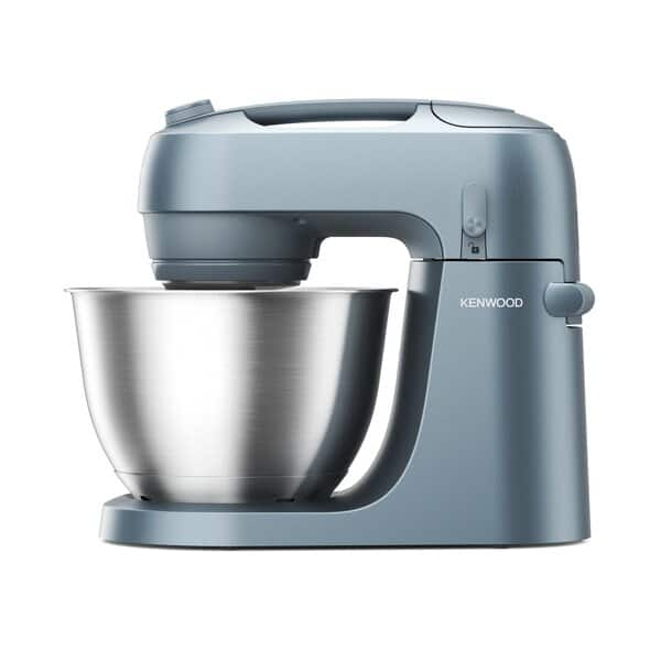 Kenwood Go Küchenmaschine Storm Blue KZM35.000GY