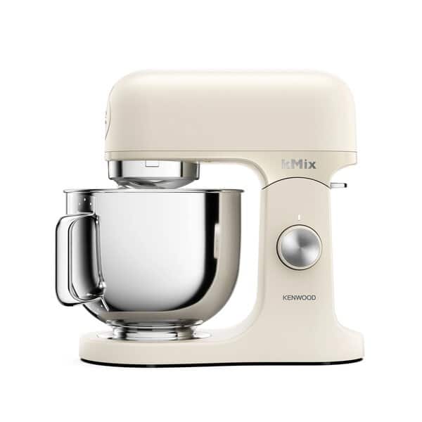Kenwood kMix Küchenmaschine Calm Cream KMX751ACR