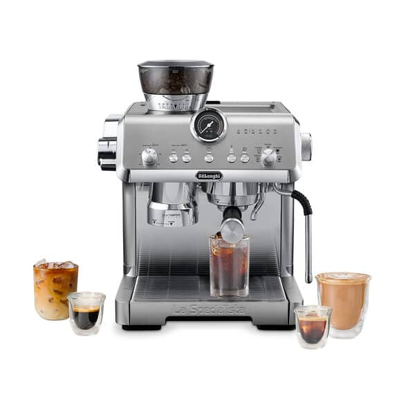 Machine de cafe best sale