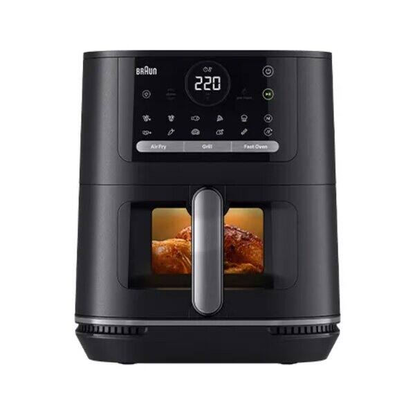 Air Fryers