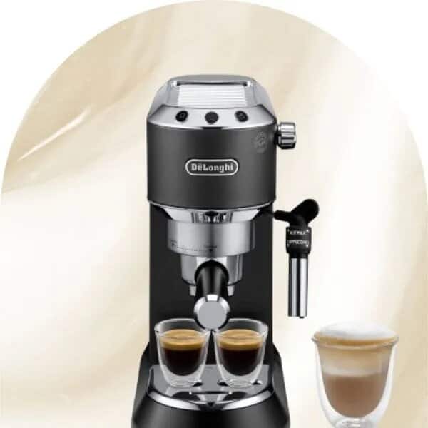 Manual Espresso Machines