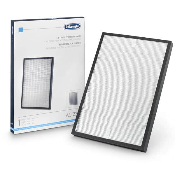 Carbon Air Filter DeLonghi