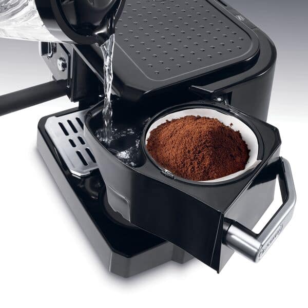 Macchina da caffè serie Combi BCO410.1 BCO | De'Longhi IT