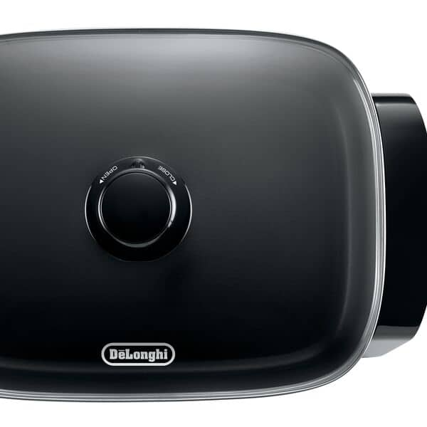 Electric Skillet DeLonghi