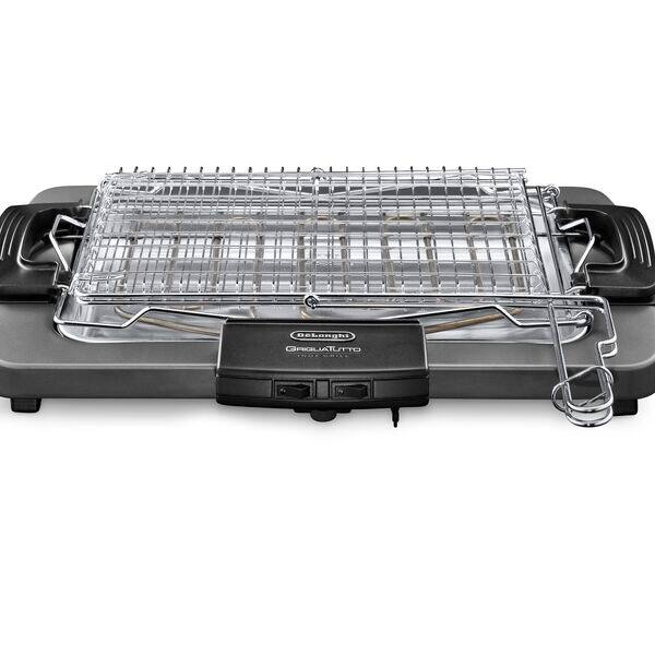 BQ80.X Bq Series Grill and barbecue De Longhi International