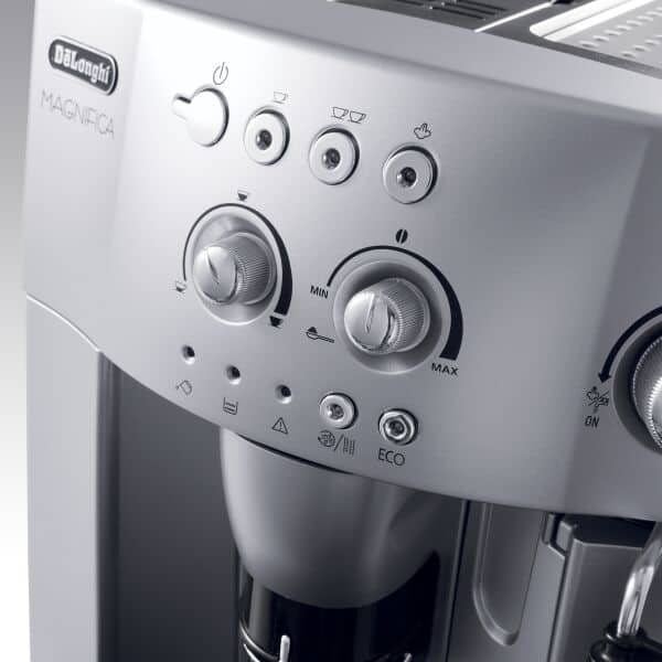 Manual de usuario DeLonghi Magnifica ESAM 4200.S EX1 (Español - 216 páginas)