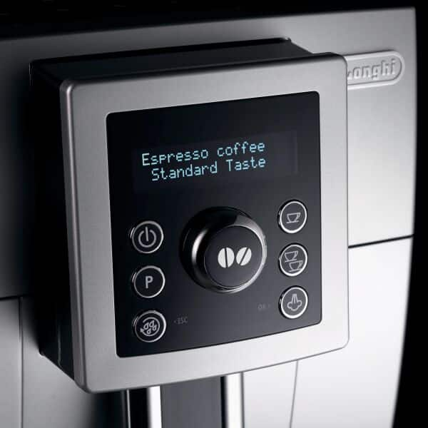 ECAM23.420.SB Magnifica S Kaffeevollautomat De Longhi AT