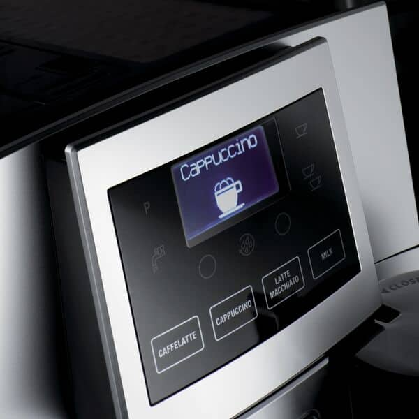 Delonghi perfecta clearance 5600