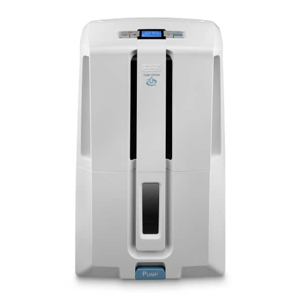 DD230P Tasciugo Ariadry Dehumidifier De Longhi International