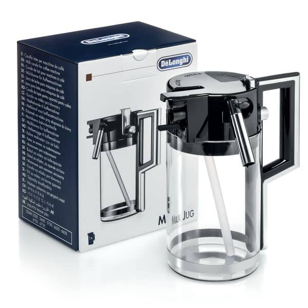 Coffee Machine Milk Container DeLonghi