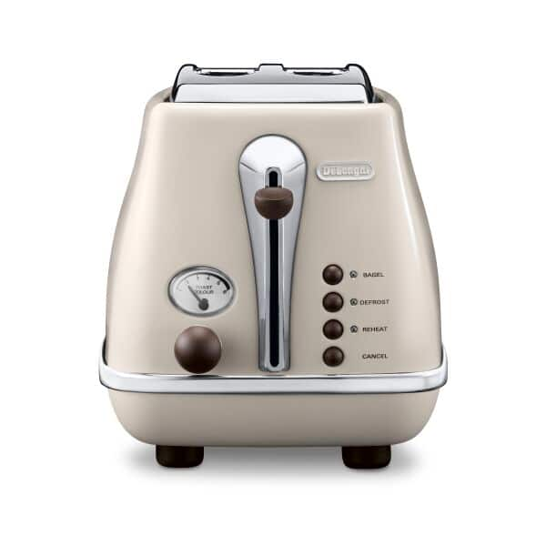 CTO2003.VBG Icona Toaster De Longhi AU