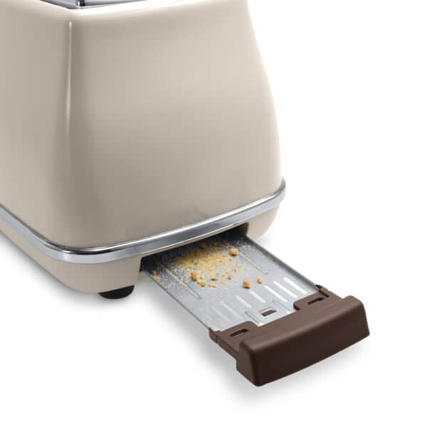 CTO2003.VBG Icona Toaster De Longhi AU