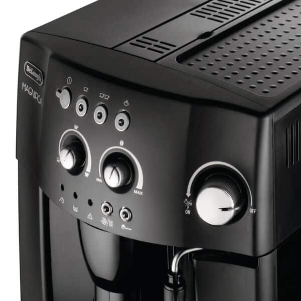 Delonghi hotsell magnifica esam