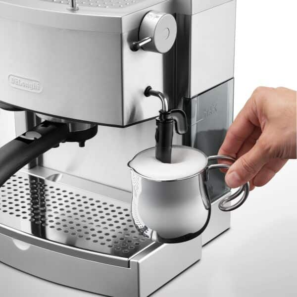 Manual Espresso