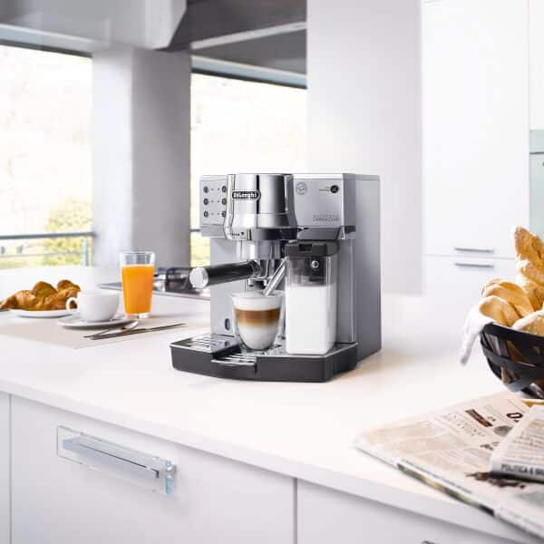 Dedica Espresso Machine