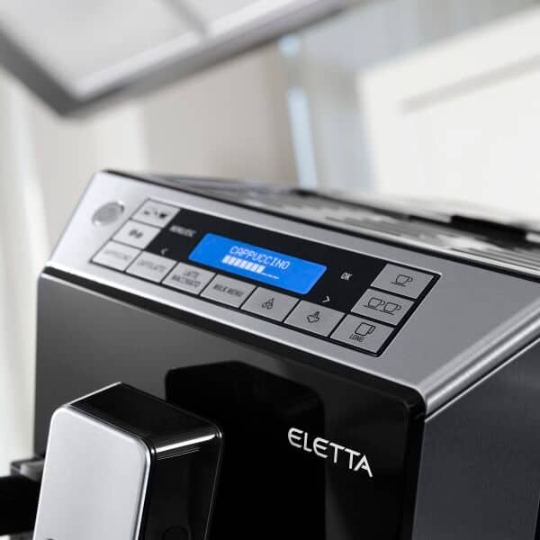 Eletta Automatic Espresso Machine De Longhi CA