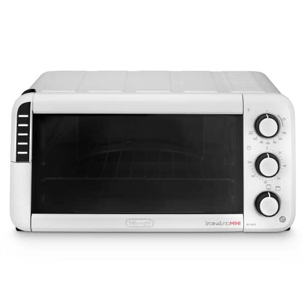 EO12012 Compact cavities 12 litres Electric Oven De Longhi UK