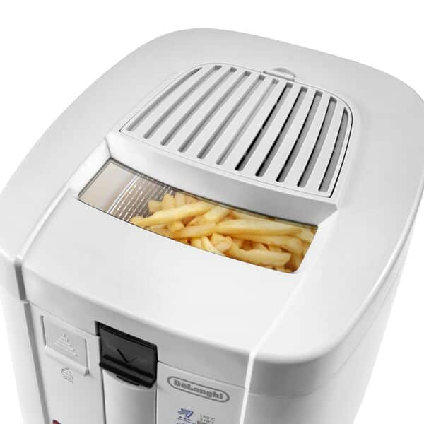 Friteuse DELONGHI F13235 Pas Cher 