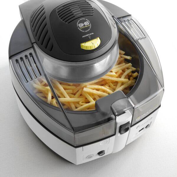 FH1163 1 MultiFry Hot air Fryer De Longhi International