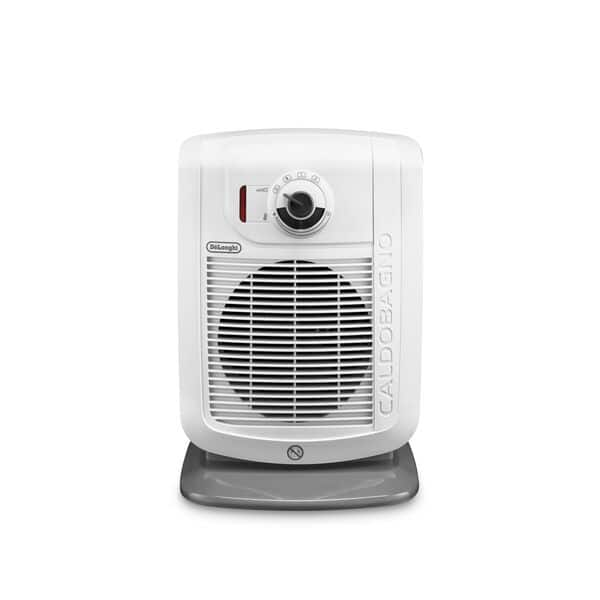 HBC3030 Caldobagno Fan heater De Longhi International