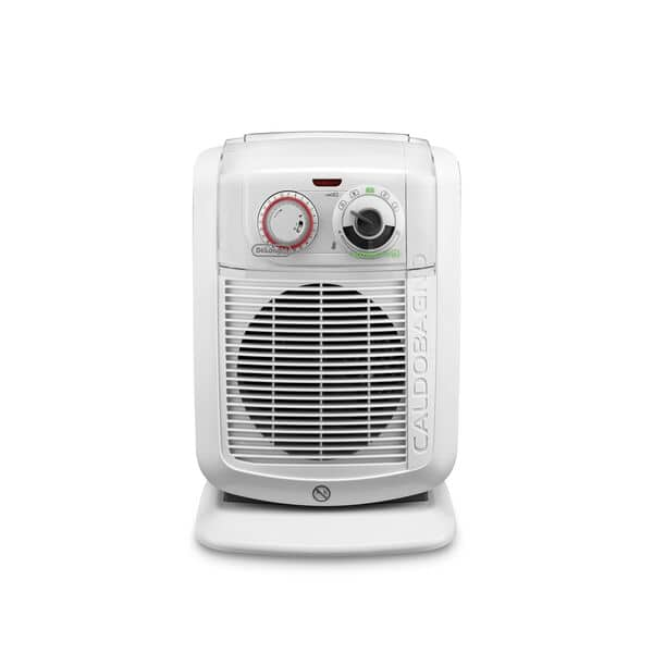 Delonghi Caldobagno Bathroom Heater (Refurbished)