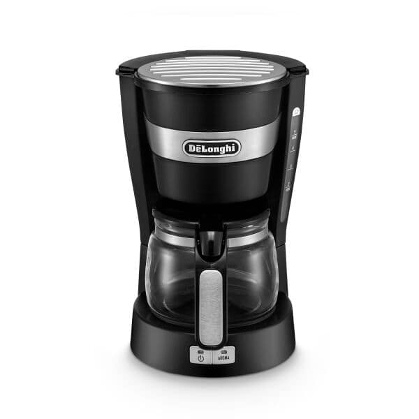 ICM14011.B Active Line Filterkaffeemaschine De Longhi DE