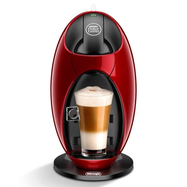 Jovia Nescaf Dolce Gusto EDG250.R De Longhi CN