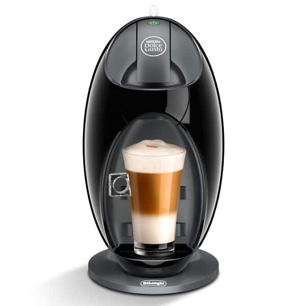 Jovia Nescaf Dolce Gusto EDG250.B De Longhi CN