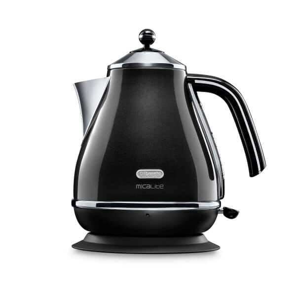 De'Longhi Vintage Icona Jug Kettle