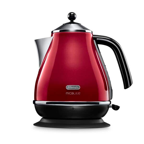 Best store delonghi kettle