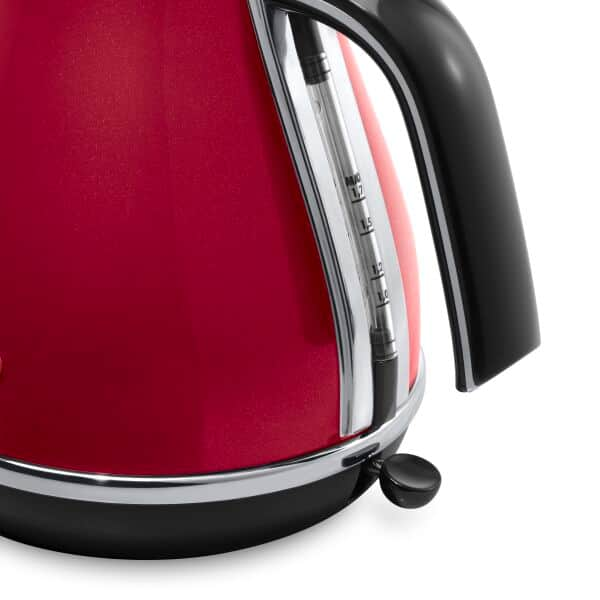 Noel Grimley Electrics - DELONGHI KBL3001GY Luminosa Jug Kettle