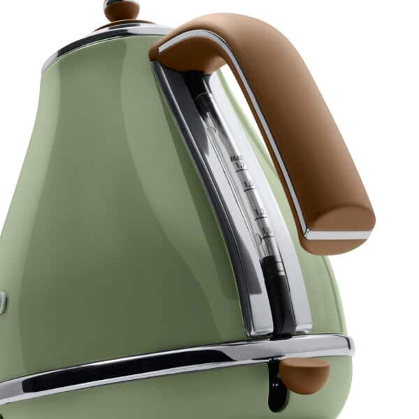 Delonghi vintage outlet kettle