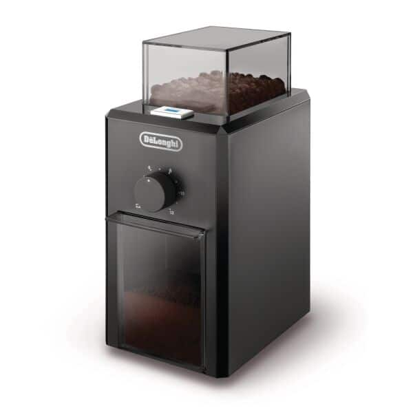 KG79 Elektrische Kaffeem hle De Longhi DE