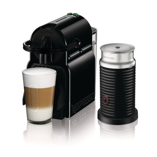 EN80.BAE Inissia Nespresso coffee machine De Longhi AU