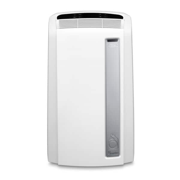 At sige sandheden voksenalderen måtte DeLonghi Arctic Whisper 400 sq ft Portable Air Conditioner - PACAN270G1W |  De'Longhi