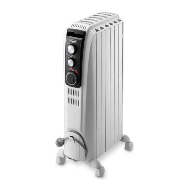 Radiateur à bain d'huile - 800 W