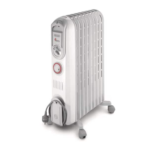 Vento 2000W with Timer De Longhi AU