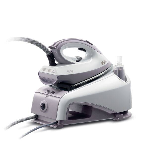 VVX1420 Stirella Ironing system De Longhi FR