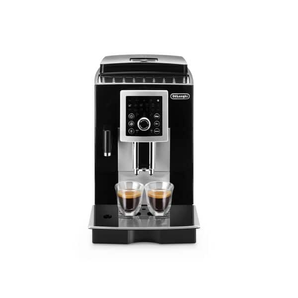 ᐅ DeLonghi Magnifica S Smart ⭐ + [Rating: 83 % very good]