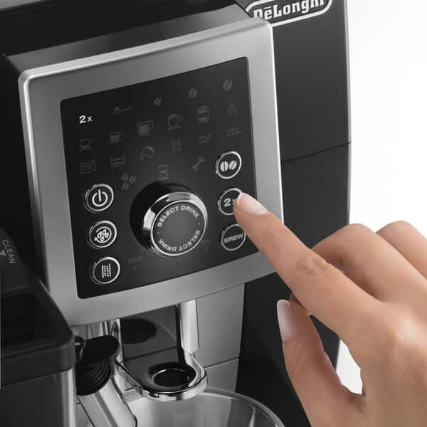 Delonghi Espresso Machine ECAM23210B Magnifica S