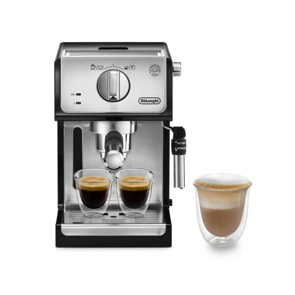 DeLonghi 31.21 en español 