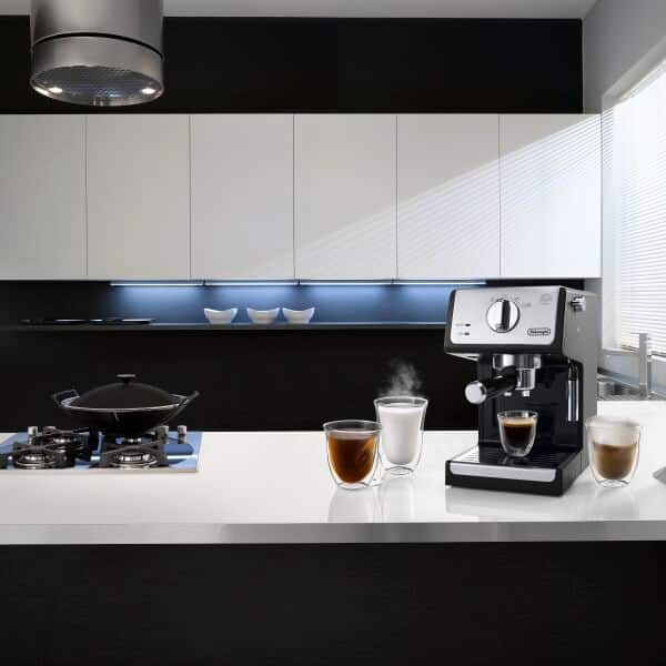 De'Longhi Espresso Cappuccino Maker