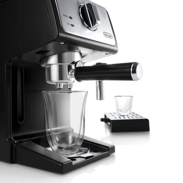 Manual Espresso Machine - ECP3220 | De'Longhi CA