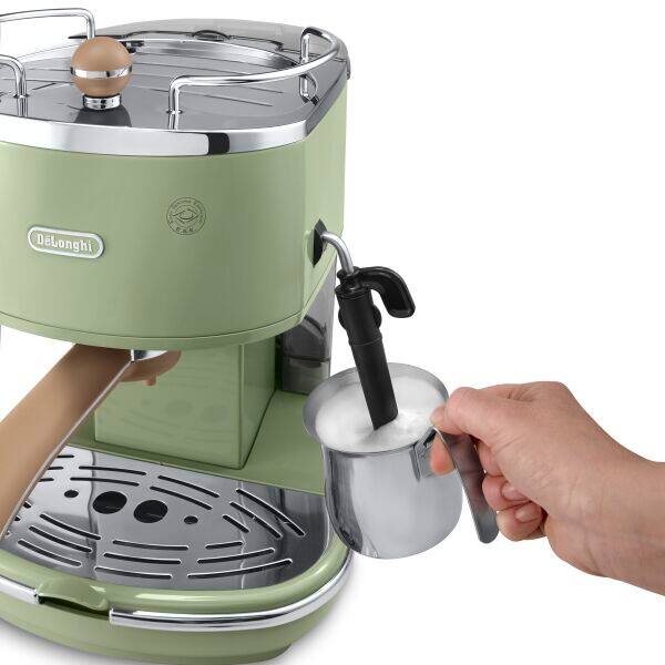 Delonghi icona pump espresso hotsell