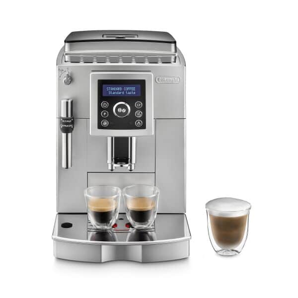 DELONGHI CAFETERA MAGNIFICA ESAM4200 DELONGHI - oferta: 278,18 € - Máquinas  de expreso y cafeteras